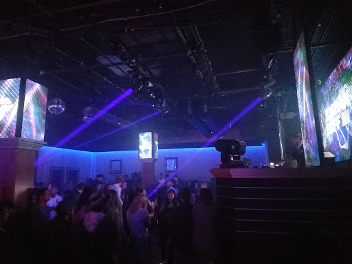 Night Club «Foundation Nightclub», reviews and photos, 2218 Western Ave #100, Seattle, WA 98121, USA