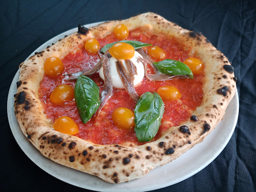 Cilento Ristorante Pizzeria in Sirmione, Provincia di Brescia