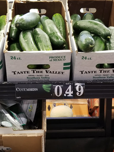 Supermarket «ALDI», reviews and photos, 221 Kernstown Commons Blvd, Winchester, VA 22602, USA