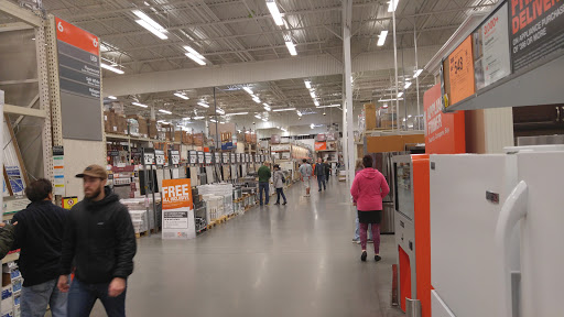 Home Improvement Store «The Home Depot», reviews and photos, 4401 SW 110th Ave, Beaverton, OR 97005, USA