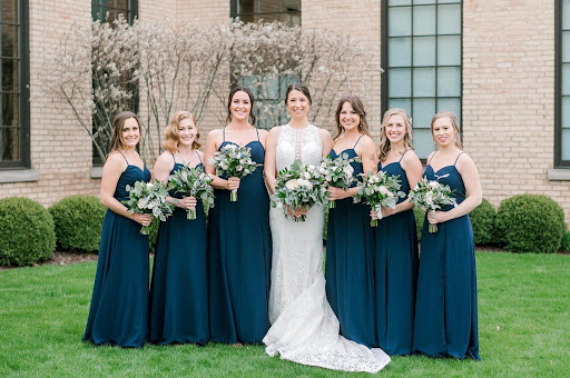 Beauty Salon «Montage Salon & Spa», reviews and photos, 612 W State St, Geneva, IL 60134, USA