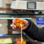 Photo n°3 de l'avis de giada.i fait le 05/12/2023 à 23:42 sur le  Supplì Roma à Rome