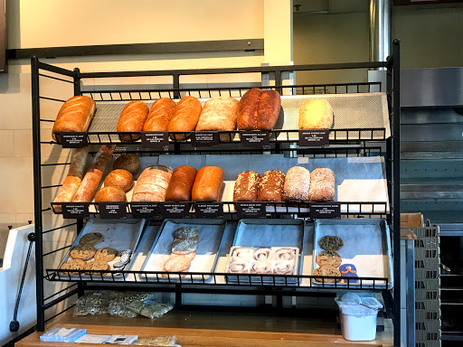 Panera Bread image