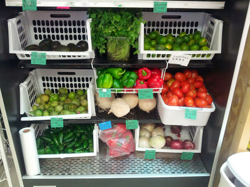 Grocery Store «El Jardin Latino Market Inc», reviews and photos, 6003 W Broad St, Richmond, VA 23230, USA