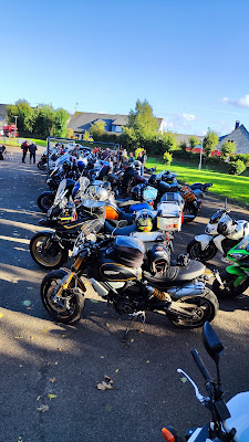 adlm lannion - les amis de la moto à Lannion