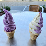 Photo n°4 de l'avis de Jens.� fait le 03/10/2021 à 14:50 sur le  café & bistro drehscheibe à Bad Schandau