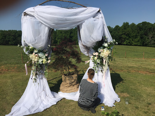 Event Venue «RLM Affairs & Event Venue-Florist», reviews and photos, 3575 McEver Rd, Oakwood, GA 30566, USA