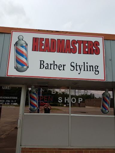 Barber Shop «Headmasters Barber Styling», reviews and photos, 7534 E Michigan 36, Hamburg, MI 48139, USA