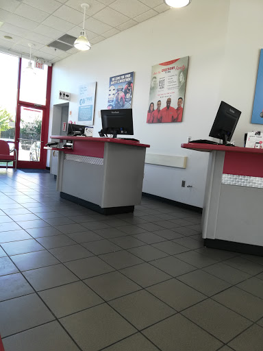 Tire Shop «Discount Tire Store - Prosper, TX», reviews and photos, 2151 E University Dr, Prosper, TX 75078, USA