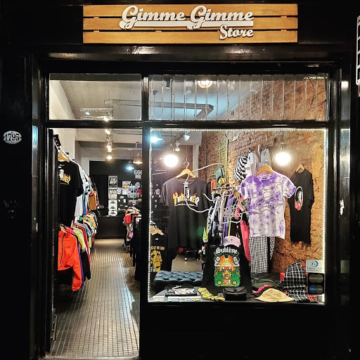 Gimme Gimme Store