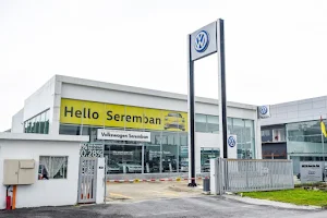 Volkswagen Seremban (HICOM Auto) Sales image