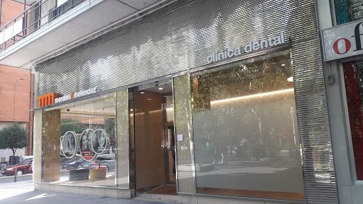 Clínica Dental Dr. David Morales y Dra. Gloria Meléndez García en Valladolid, Valladolid