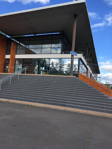 Piscine Thionville à Thionville