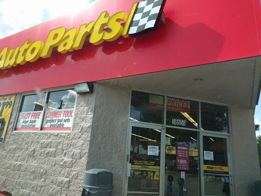 Auto Parts Store «Advance Auto Parts», reviews and photos, 18651 US-441, Mt Dora, FL 32757, USA