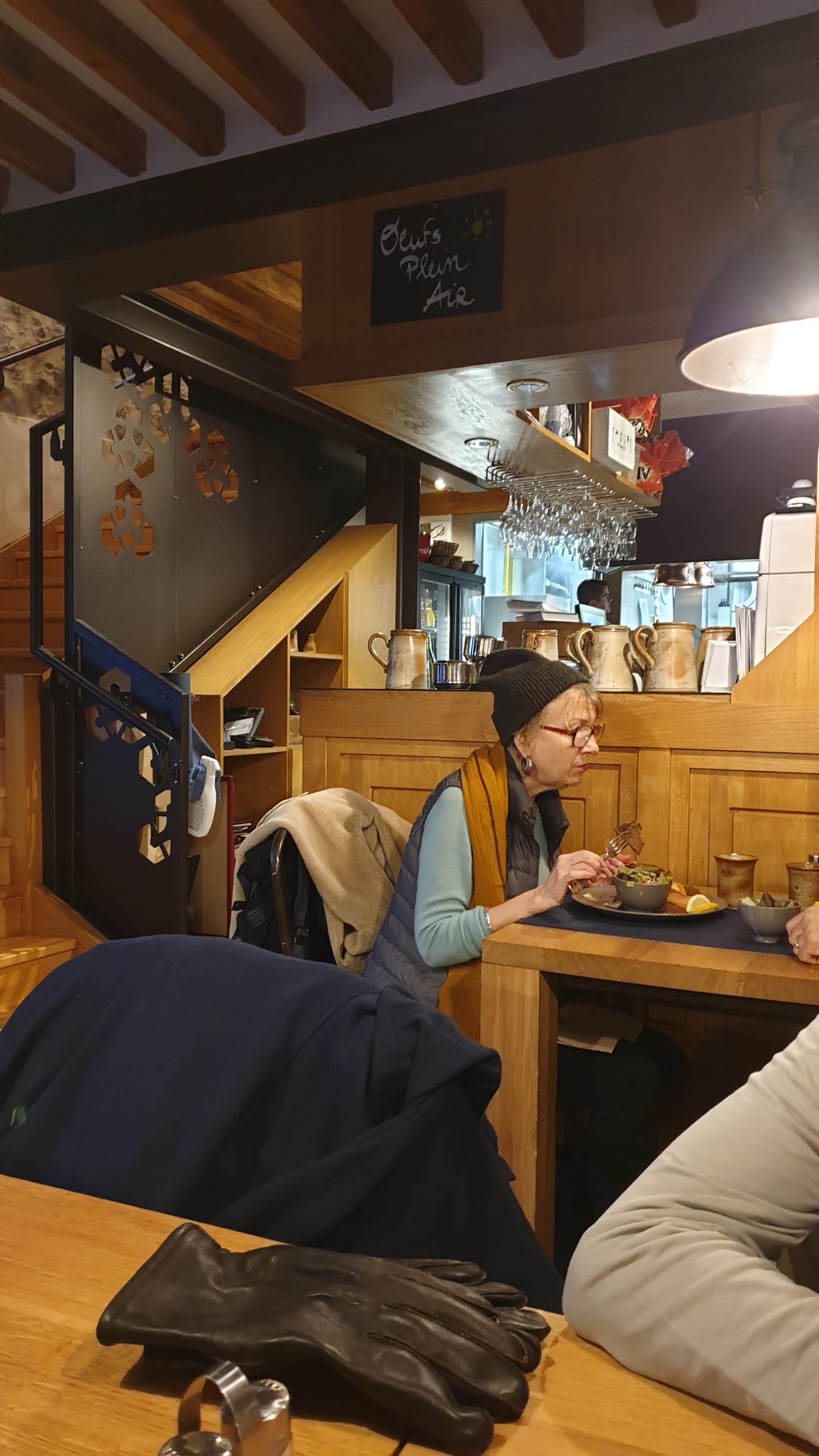 Photo n° 16 de l'avis de LEA.A fait le 12/11/2019 à 16:39