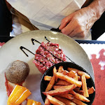 Photo n° 3 de l'avis de Francoise.o fait le 27/08/2021 à 13:45 pour La Pointe Noire à Arâches-la-Frasse