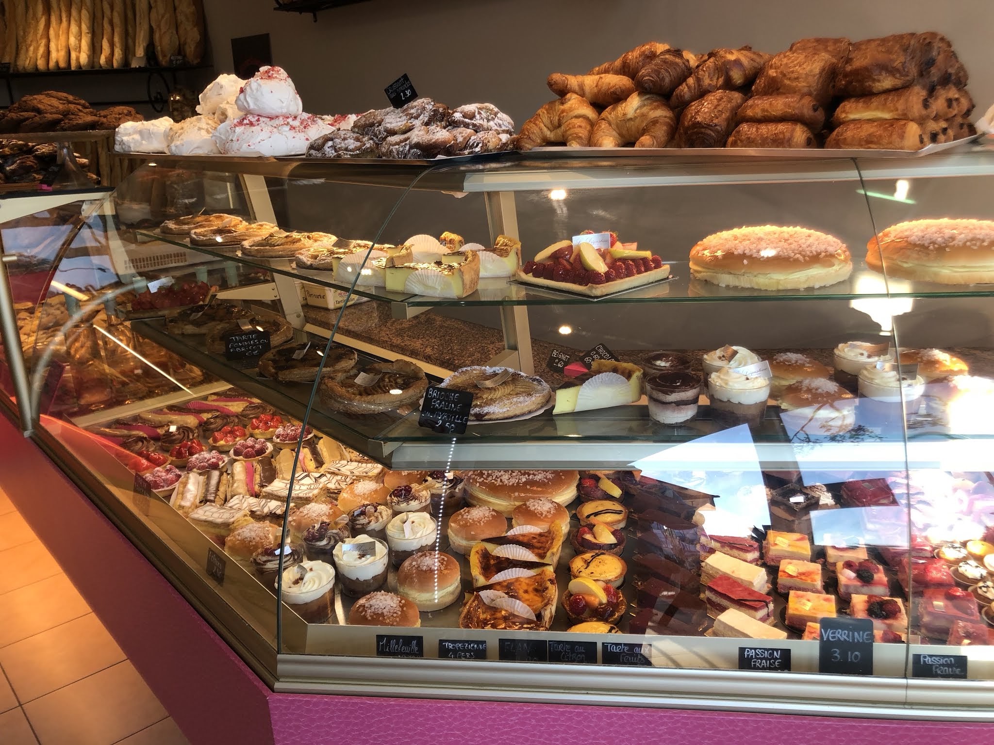 Photo n° 2 de l'avis de Zoé.i fait le 16/08/2018 à 10:03