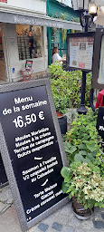 Photo n°9 de Le Corsaire à Honfleur ()