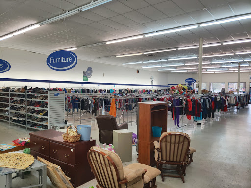 Thrift Store «Goodwill Store Tullahoma», reviews and photos