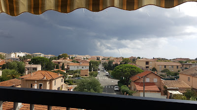 Pre Saint Armand à Fréjus