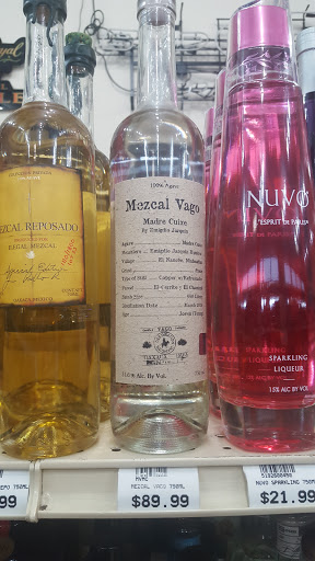 Liquor Store «Premier Fine Wine & Spirits», reviews and photos, 174 Yale St #800, Houston, TX 77007, USA