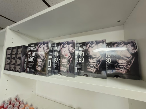 Explore feminine horse tattoo ideas, creative tattoo ideas in Westland, available at Premier Tattoo Company Westland