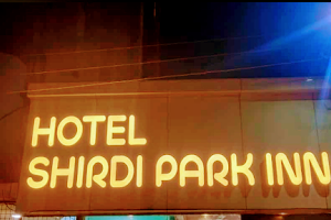 Hotel Shirdi Park Inn image