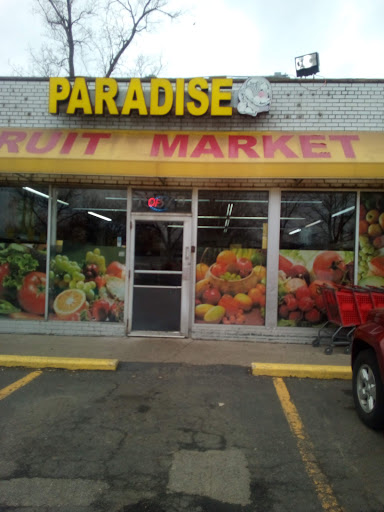 Grocery Store «International Market», reviews and photos, 15383 Inkster Rd, Livonia, MI 48154, USA