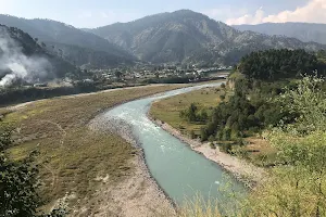 Kunhar River image