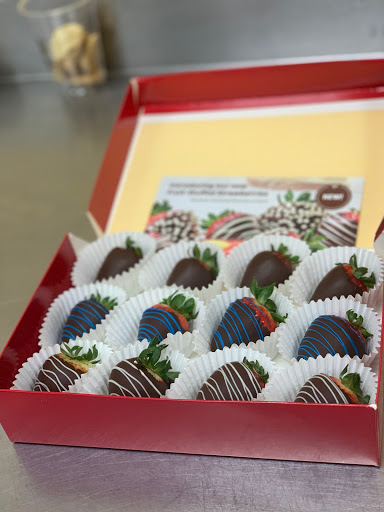 Gift Shop «Edible Arrangements», reviews and photos, 204 Main St, New Britain, CT 06051, USA