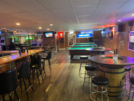 Karaoke Bar «Copper Miner Saloon», reviews and photos, 9071 W Magna Main St, Magna, UT 84044, USA