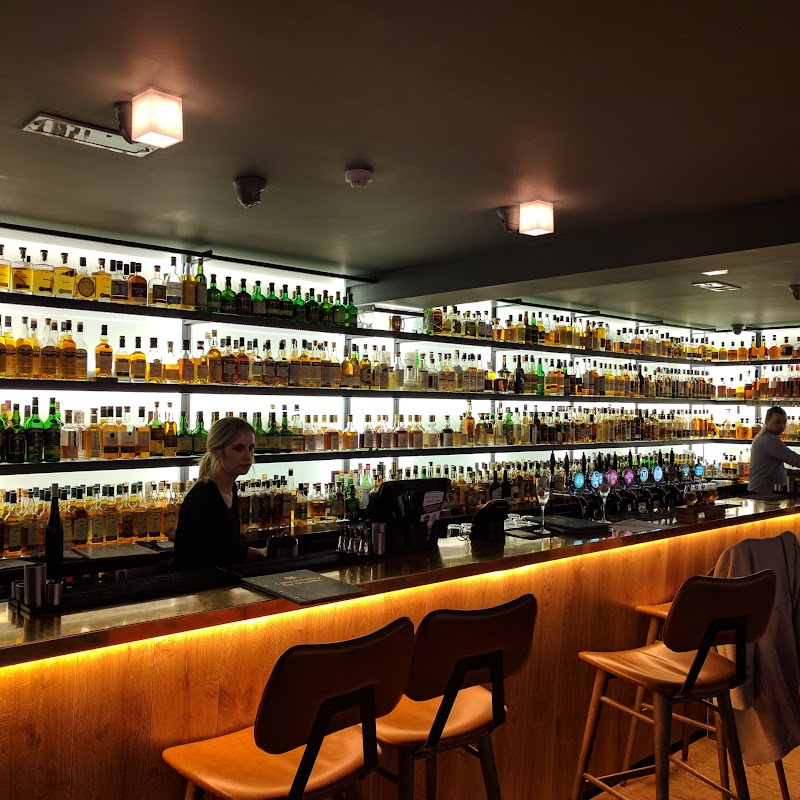 Celtic Whiskey Bar & Larder