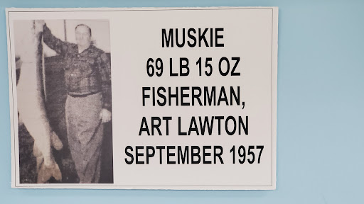 Museum «Thousand Islands Museum», reviews and photos, 312 James St, Clayton, NY 13624, USA