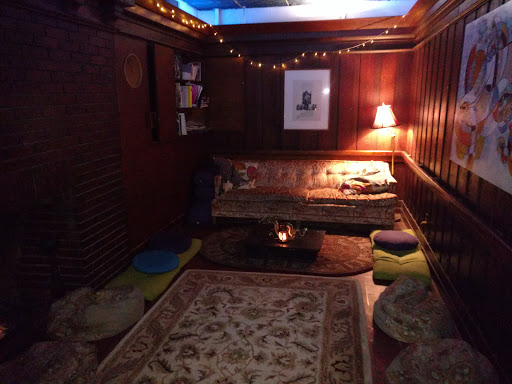 Tea House «Sacred Root Kava Lounge & Tea Bar», reviews and photos, 103 S Geneva St, Ithaca, NY 14850, USA