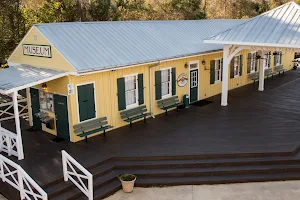 Abita Springs Trailhead Museum image