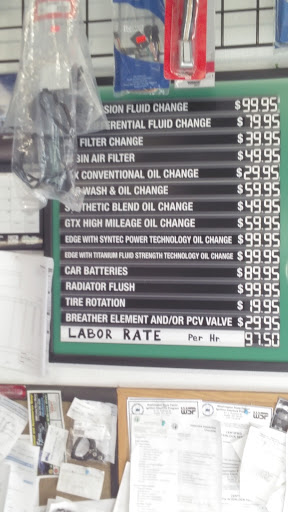 Car Stereo Store «Xtreme Auto Services», reviews and photos, 19045 Lenton Pl SE # 103, Monroe, WA 98272, USA