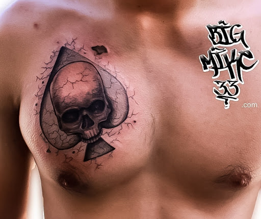 Body Piercing Shop «Ink Fever Tattoos and Body Piercing», reviews and photos, 5576 Mission Boulevard, Riverside, CA 92509, USA