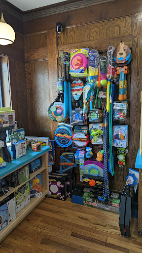 Toy Store «Imaginuity», reviews and photos, 225 Front St, Minocqua, WI 54548, USA