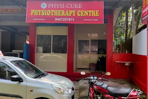 PhysiCure Physiotherapy Centre image