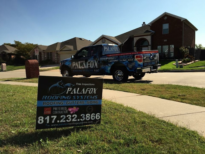 Palafox Roofing Systems