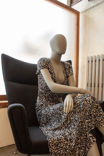 Thrift Store «City Opera Thrift Shop», reviews and photos