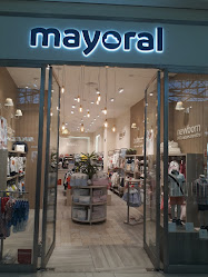 Mayoral - Loja de Roupa Infantil e Bebés - Mar Shopping Algarve (Almancil)
