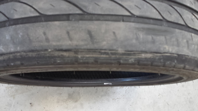 Reviews of All About Tyres 2015 Ltd Bridgestone in Ruakaka - Tire shop