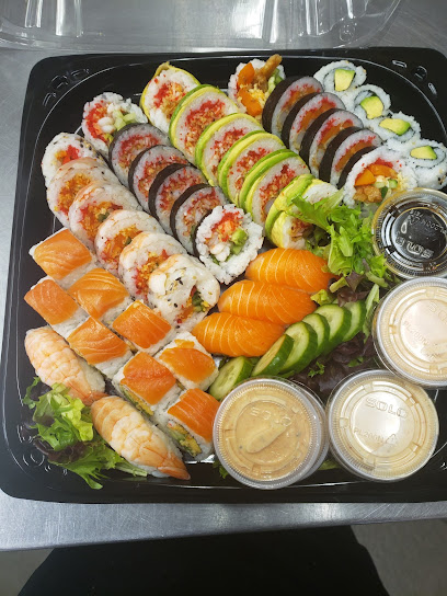 Zoto Sushi