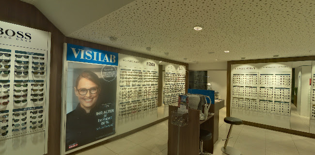Optiker Visilab Oerlikon - Augenoptiker