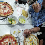 Photo n°1 de l'avis de sonja.t fait le 21/04/2024 à 14:02 sur le  Pizzeria Scugnizzo Trattoria à Naples