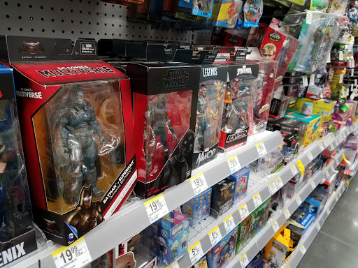 Drug Store «Walgreens», reviews and photos, 4400 S Hwy 27, Clermont, FL 34711, USA