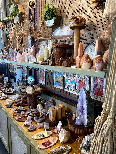 Florist «Blossoms Flower Shop», reviews and photos, 147 E Sailer Dr, San Mateo, CA 94403, USA