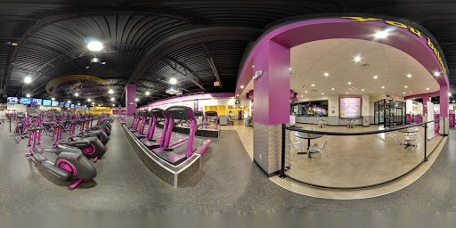 Gym «Planet Fitness», reviews and photos, 1812 Union Ave, Natrona Heights, PA 15065, USA