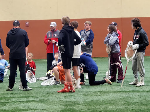 Recreation Center «Falcon Park Recreation Center», reviews and photos, 2195 N Hicks Rd, Palatine, IL 60074, USA